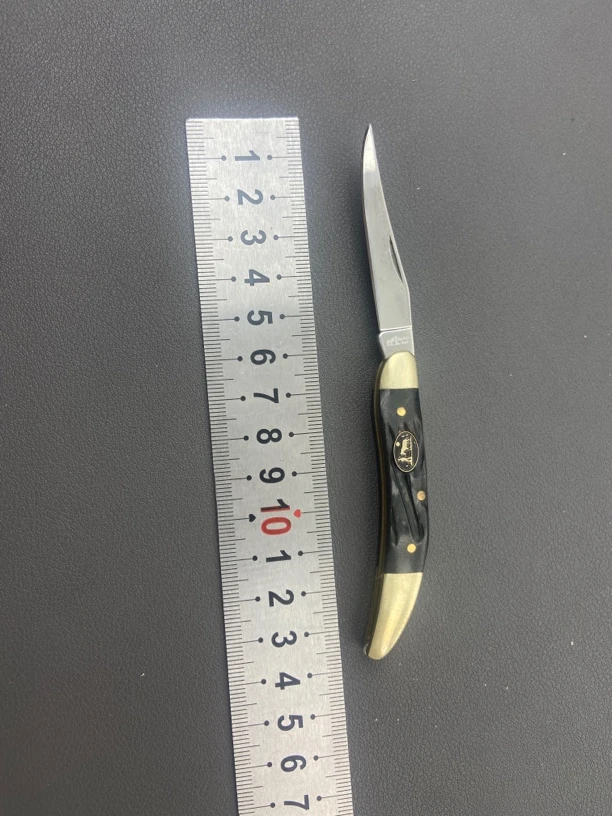 一号链接 直播专用 库存老货 口袋刀