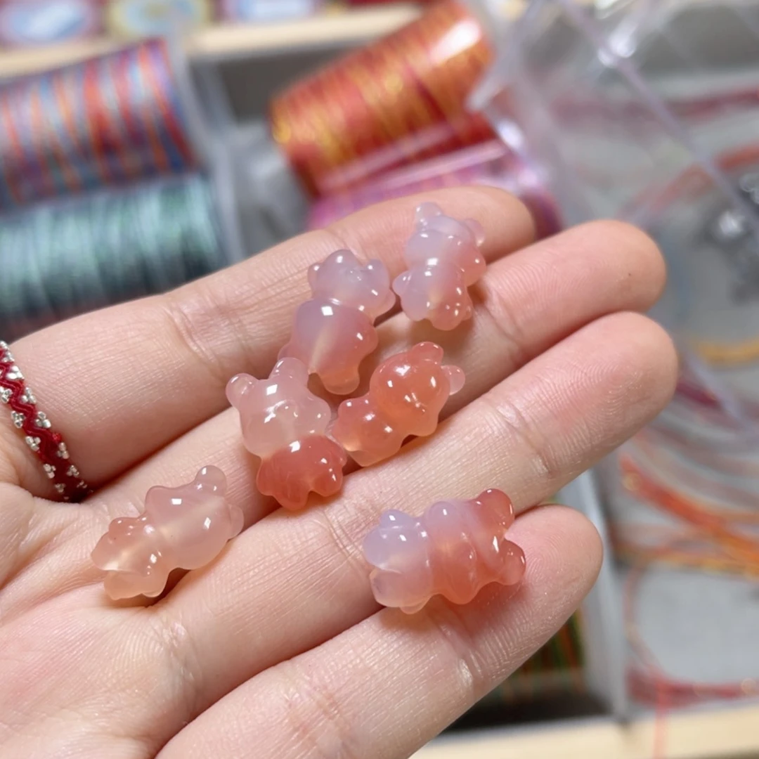 【闪购商品】小熊配件一个