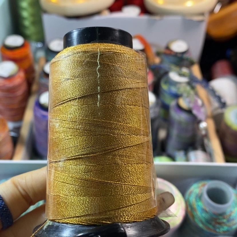 【闪购商品】3股蜡金线