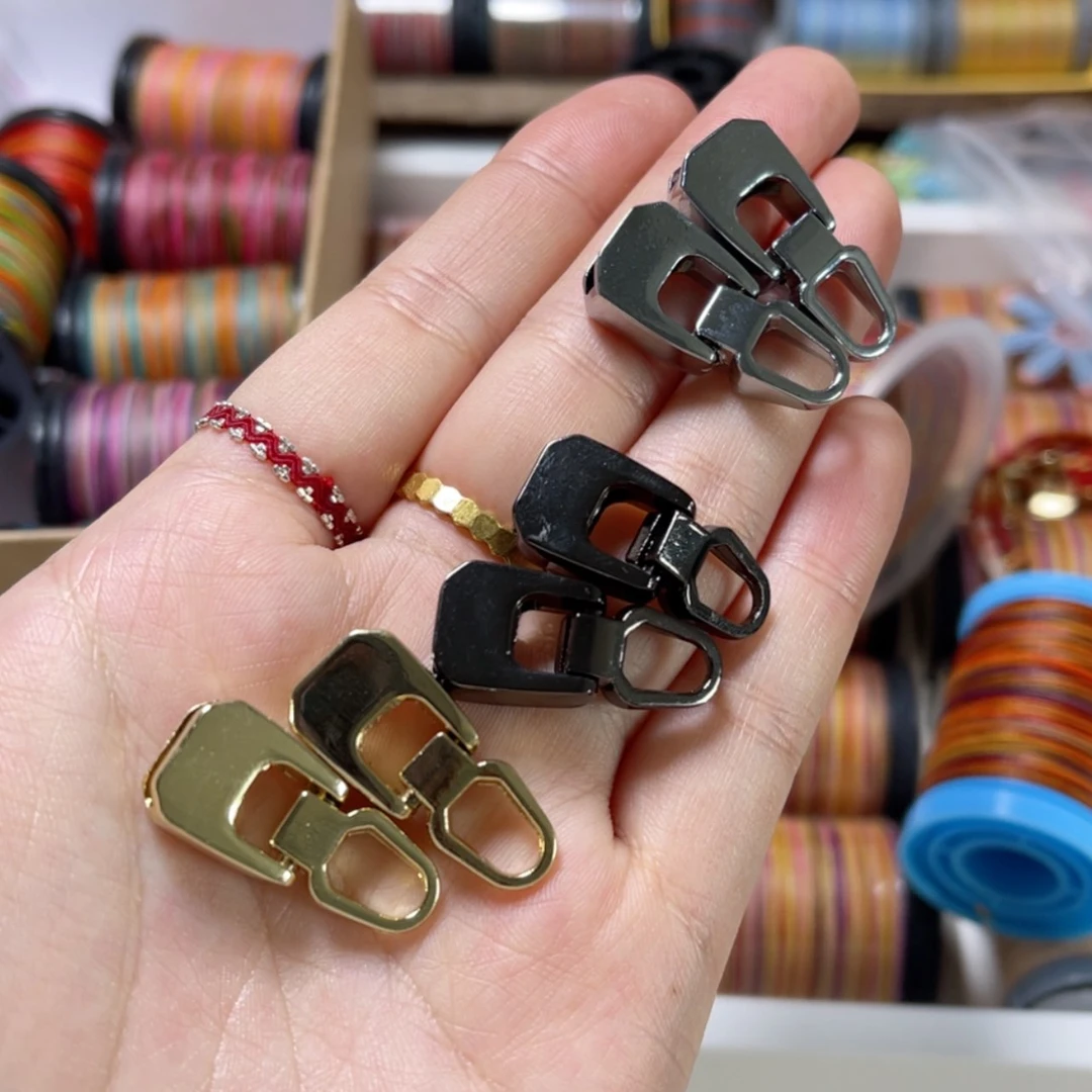 【闪购商品】钥匙扣头6个