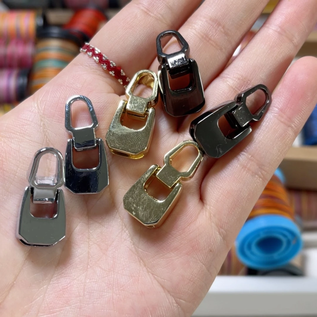 【闪购商品】钥匙扣头6个