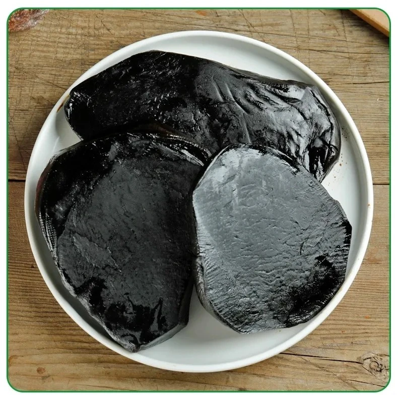 三林酱菜系列大头菜300g中心片正宗三林塘口味召稼楼特色下饭菜