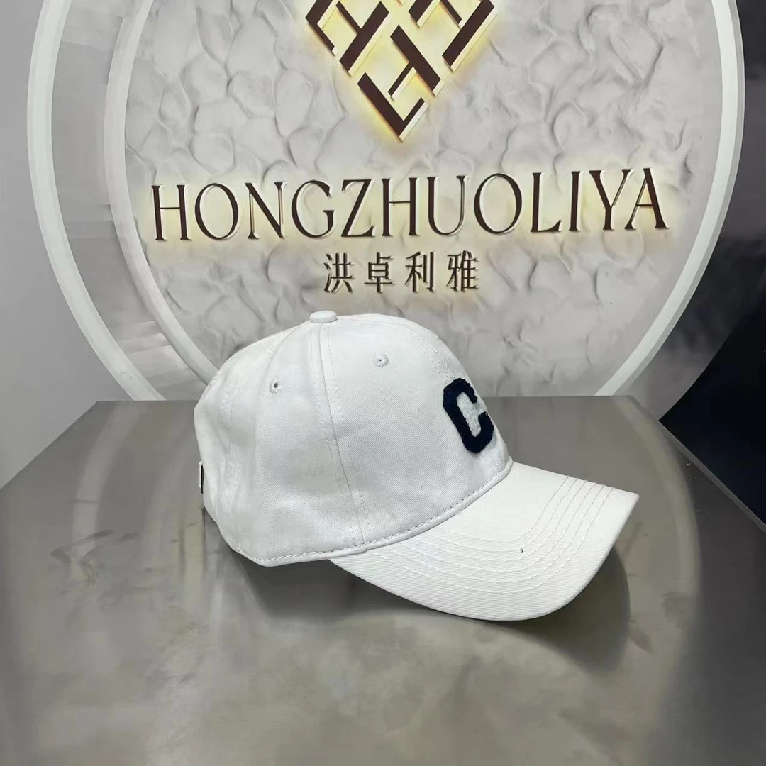 【编码下单】遮阳棒球帽女韩版简约百搭休闲软顶时尚上心鸭舌帽子