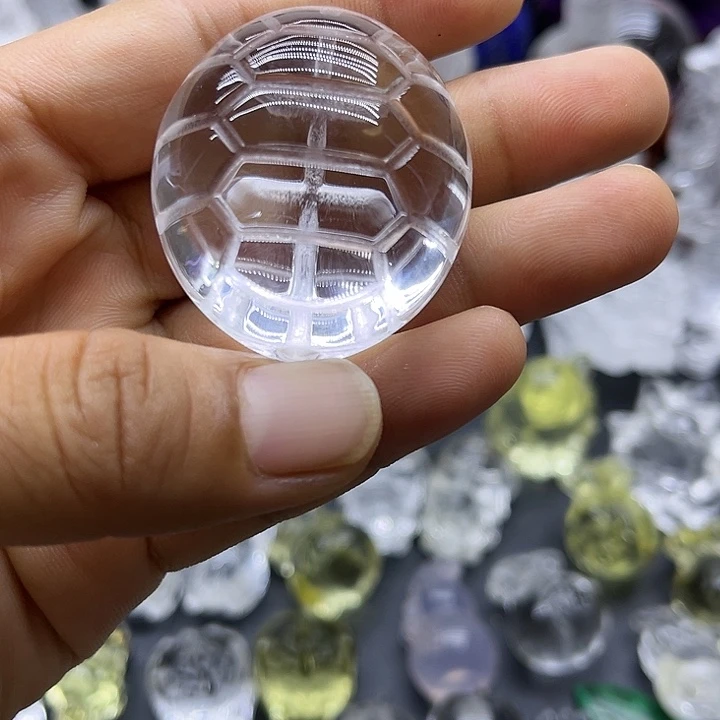 水晶摆件未镶嵌摆件