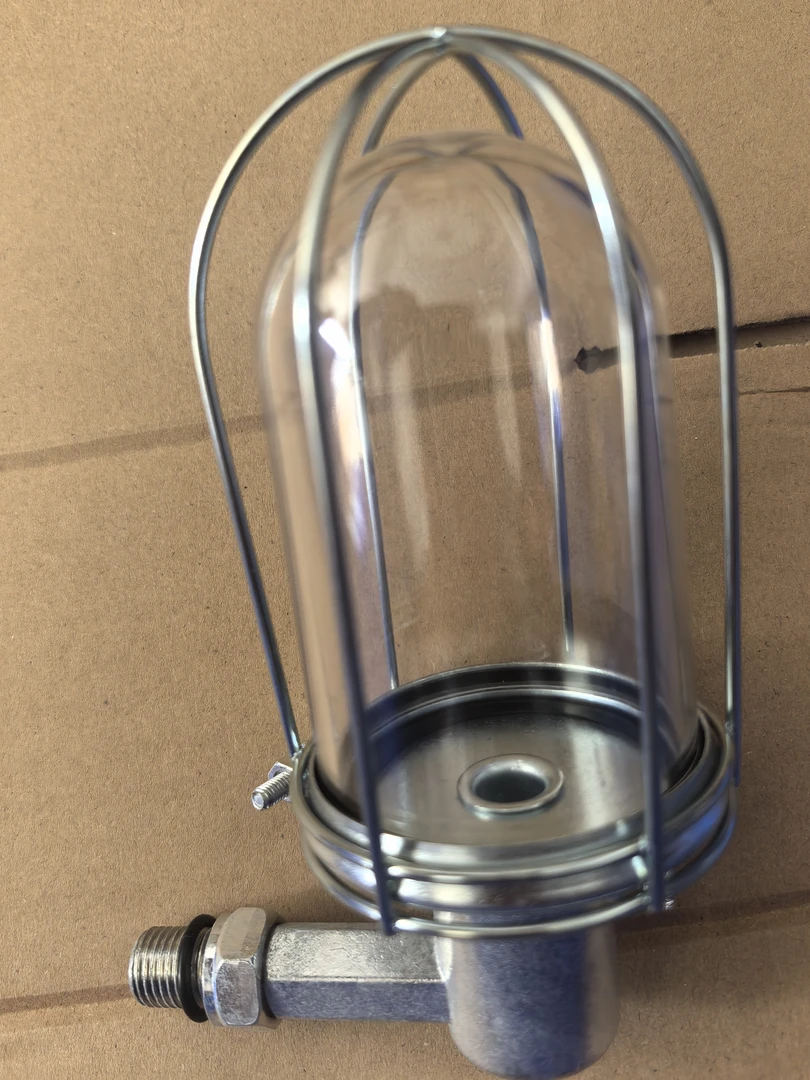 SC-1恒位油杯自动补油器