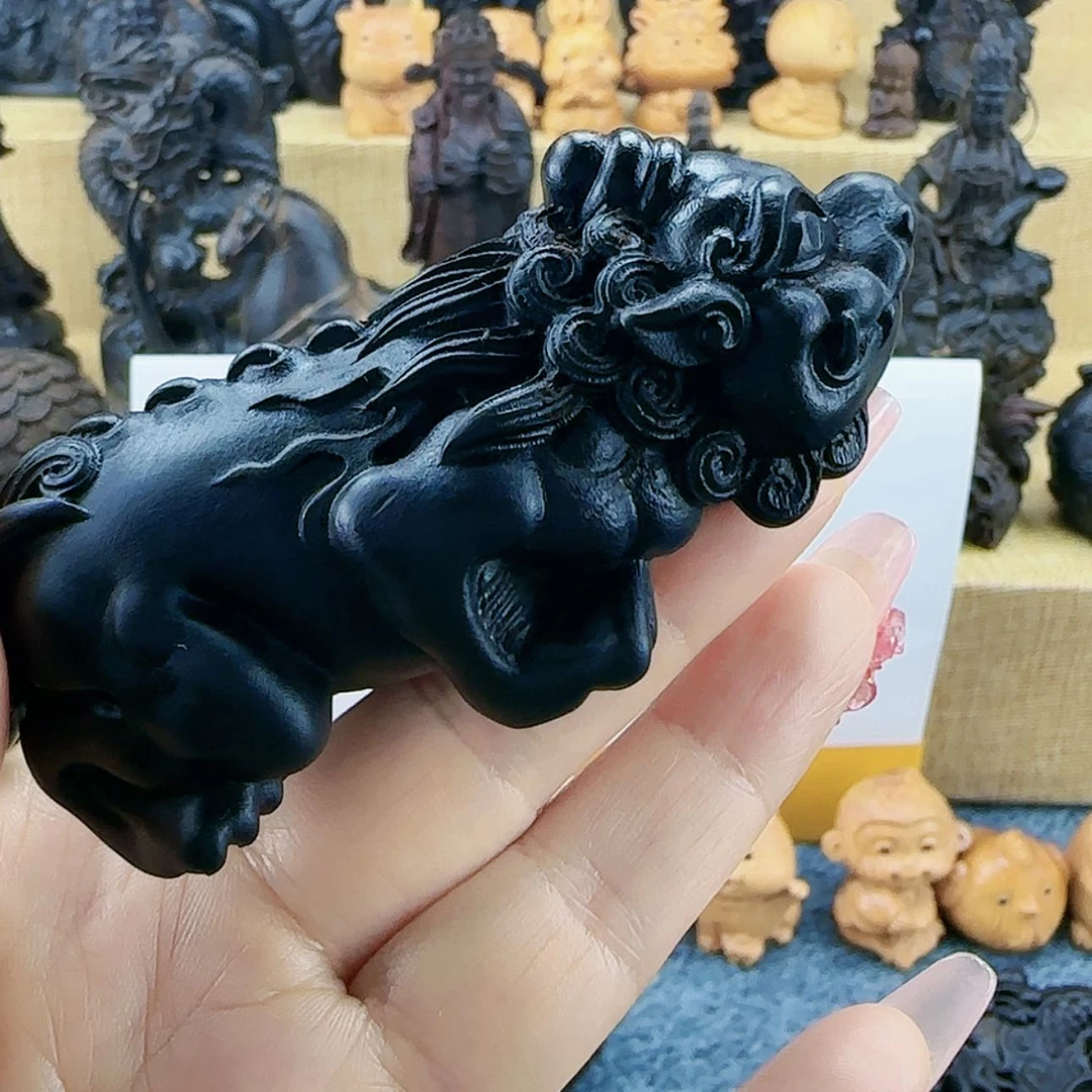 【闪购商品】貔貅挂件