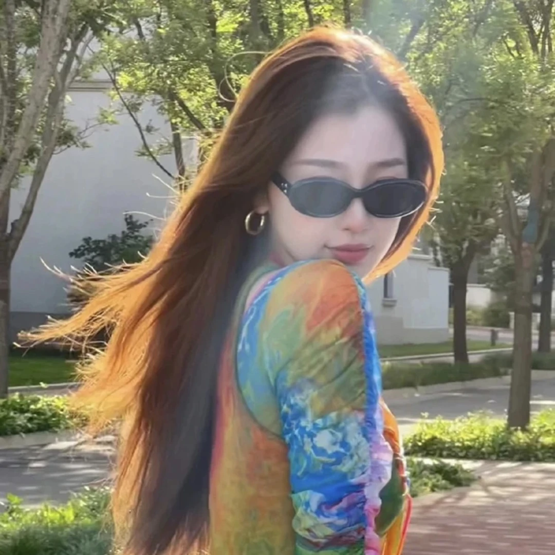 【200-2050】ins网红时尚百搭墨镜