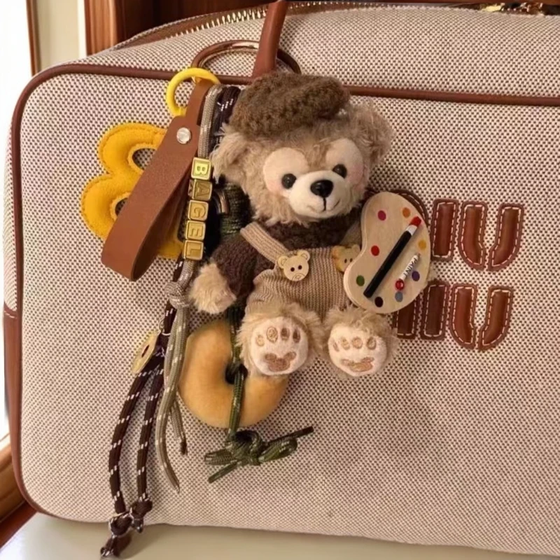 大头包挂绳挂明款预售挂件