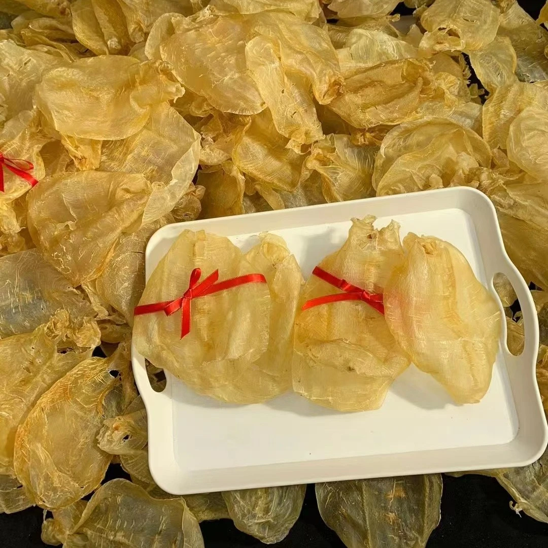 野生甲肚鱼胶　鱼胶老老货直播间现称