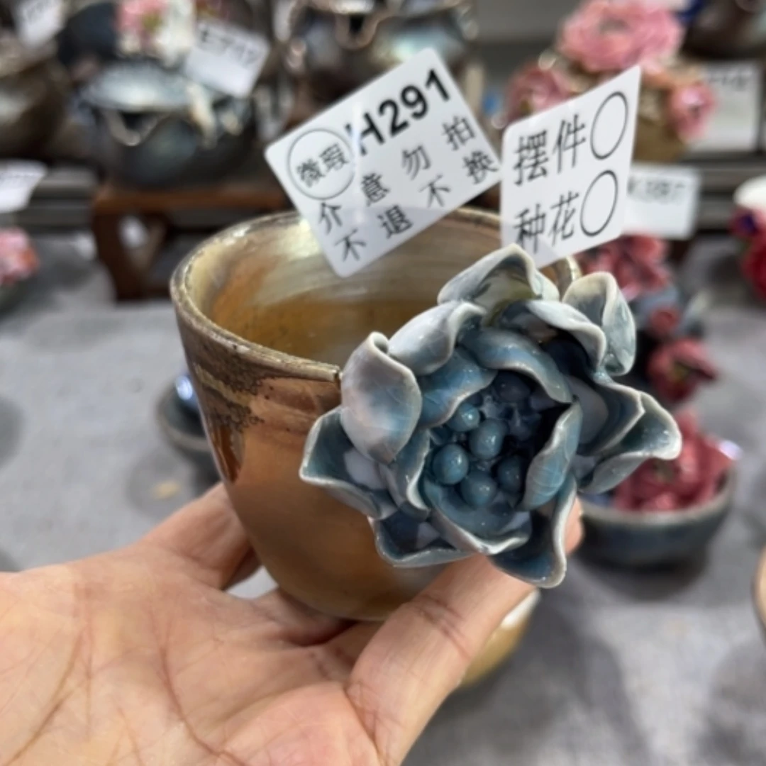 【闪购商品】陶291