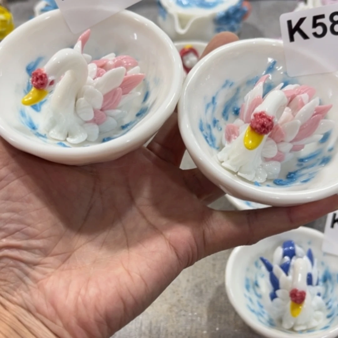 【闪购商品】陶银581