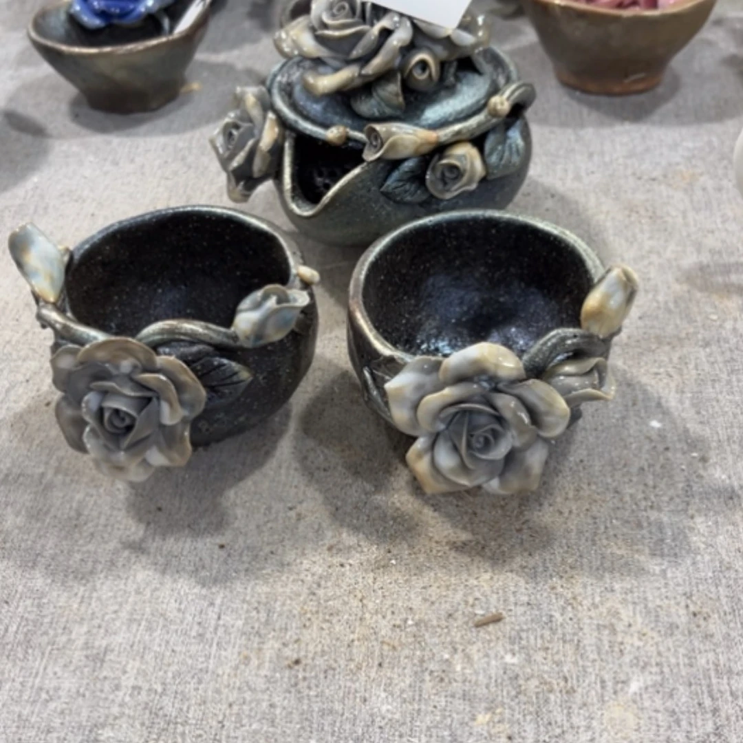 【闪购商品】陶虎****512