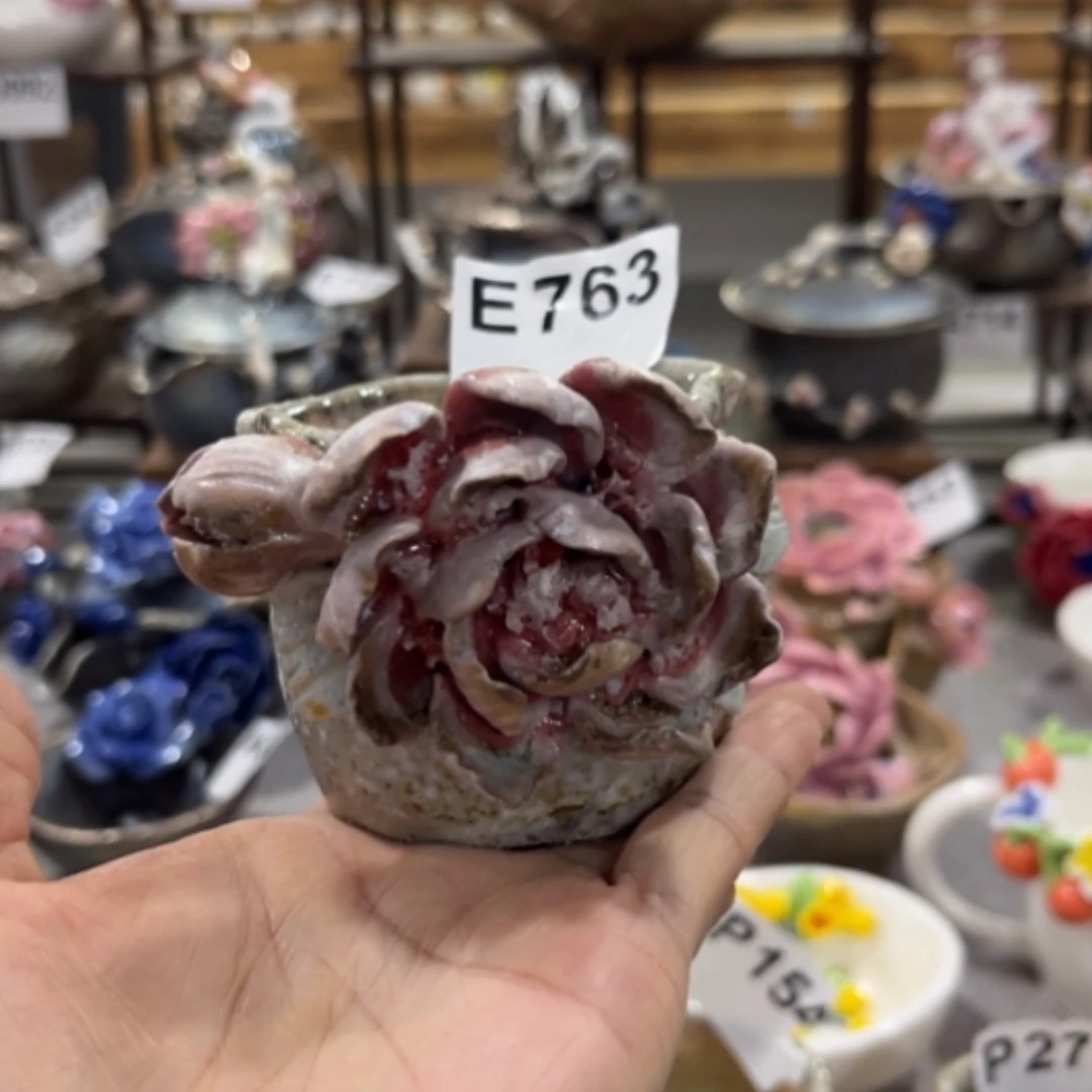 【闪购商品】陶天***朵763