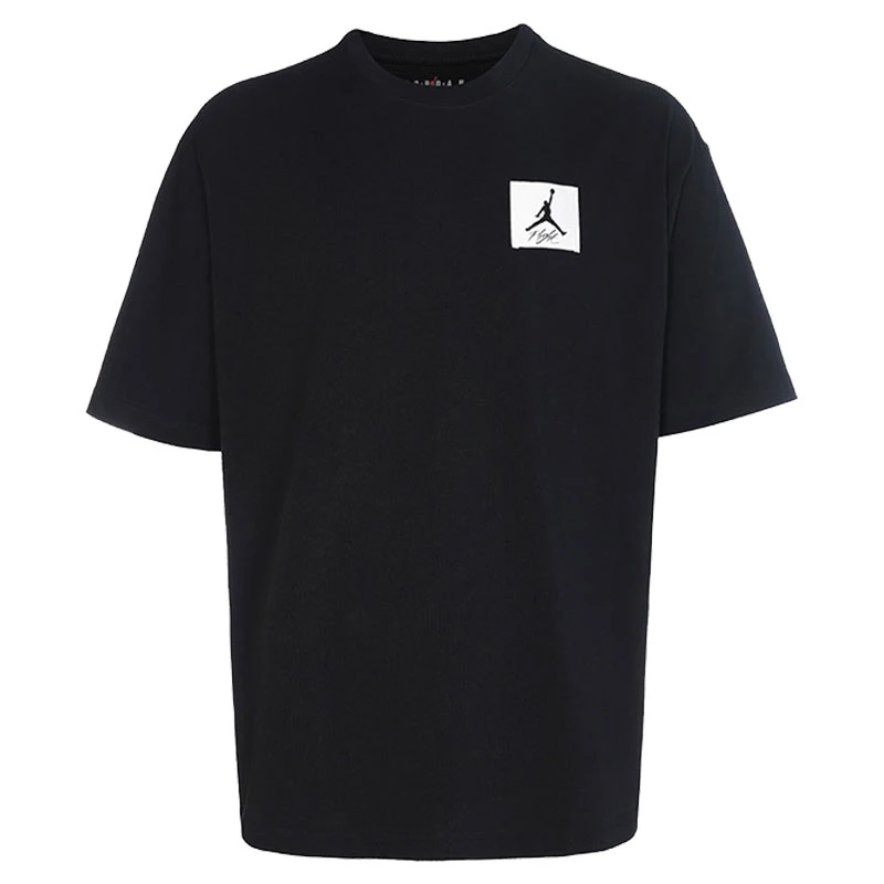 预【众江赢】Nike耐克男子JORDAN运动休闲短袖T恤DZ7314-010