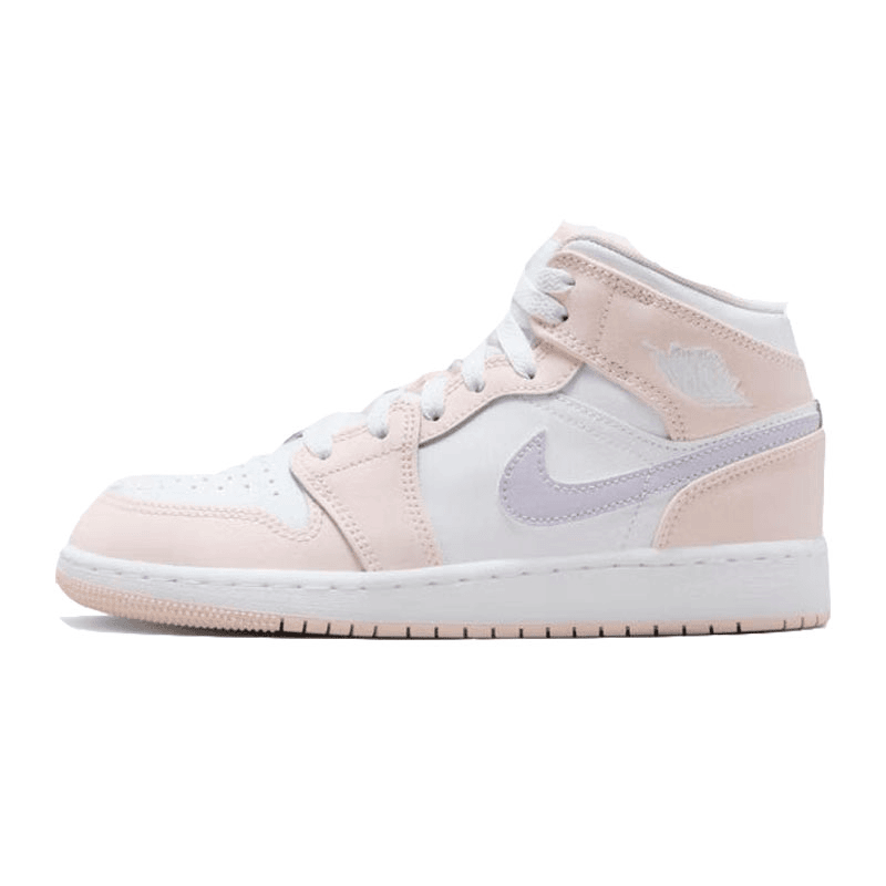 【众江赢】Nike耐克大童AIR JORDAN AJ1运动篮球鞋FD8780-601