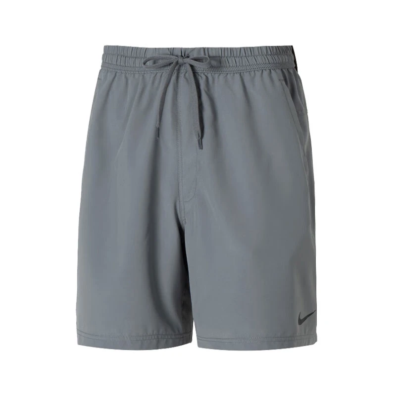 【流光风】【众江赢】Nike耐克男子FORM运动休闲短裤DV9858-084