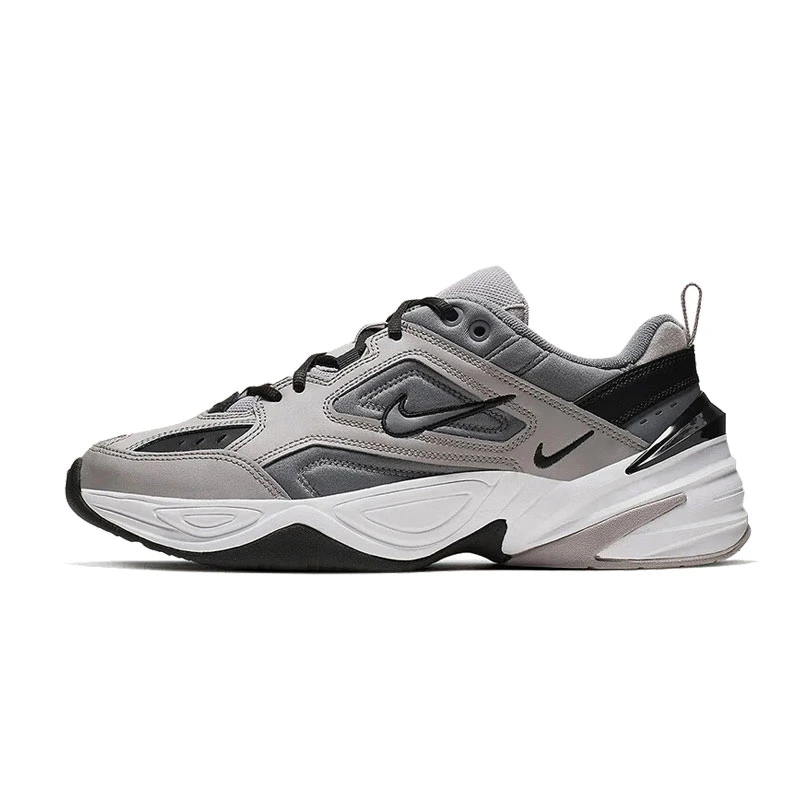 【流光风】Nike耐克男鞋TEKNO雅丹风运动人生跑鞋AV4789-007