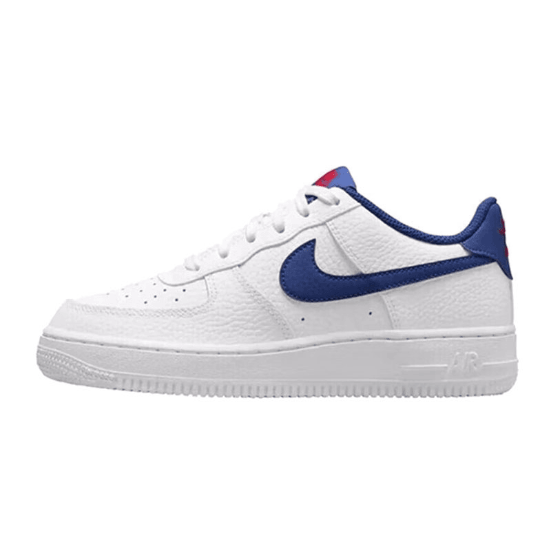 Nike耐克大童AF1空军一号运动休闲鞋CT3839-101