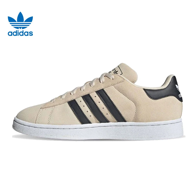 预【众江赢】adidas阿迪达斯三叶草男女CORE运动休闲鞋IE4593