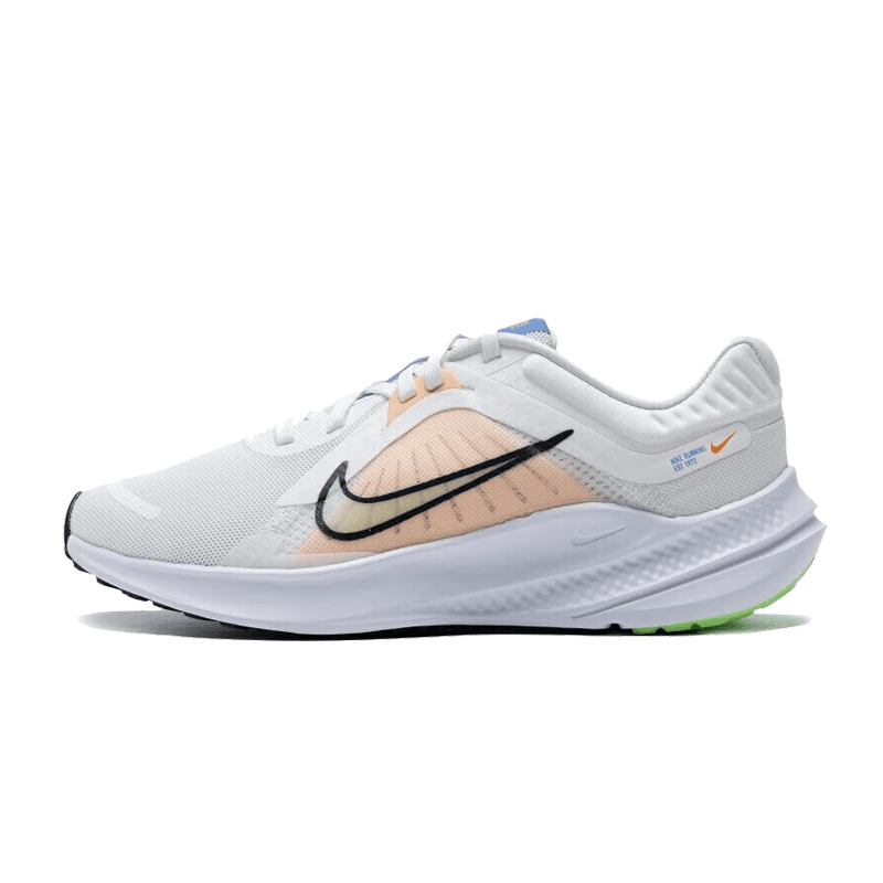 Nike耐克女子QUEST运动跑步鞋DD9291-103