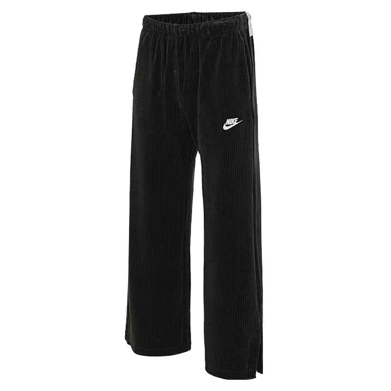 预【众江赢】Nike耐克女子GCEL运动雅丹风休闲长裤HQ1579-010