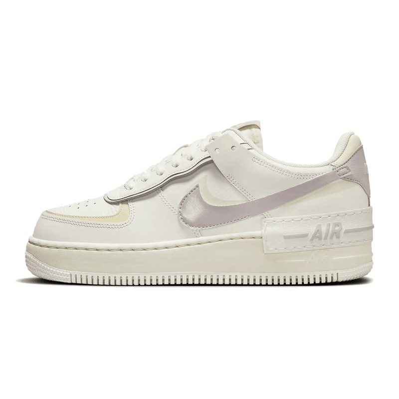 Nike耐克女子AF1空军一号运动休闲鞋DZ1847-104