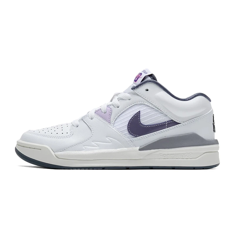 【众江赢】Nike耐克女子JORDAN STADIUM 90运动篮球鞋HF5760-151