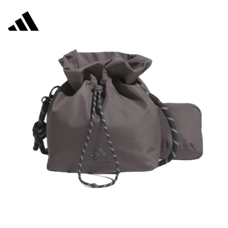 预adidas阿迪达斯女子运动休闲单肩包IT2033