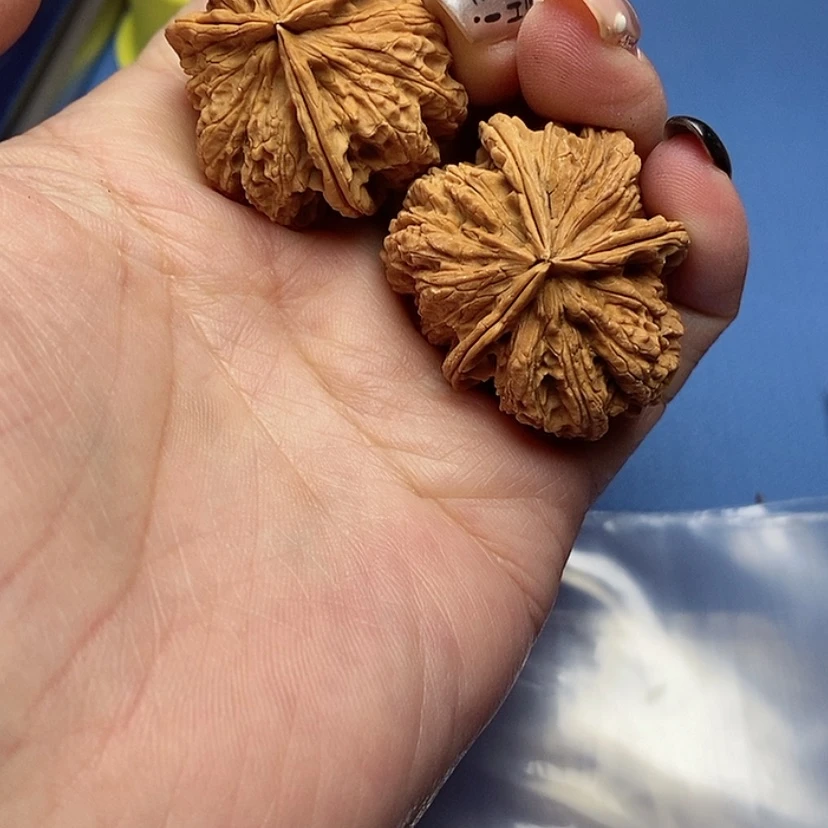 【闪购商品】核桃核雕