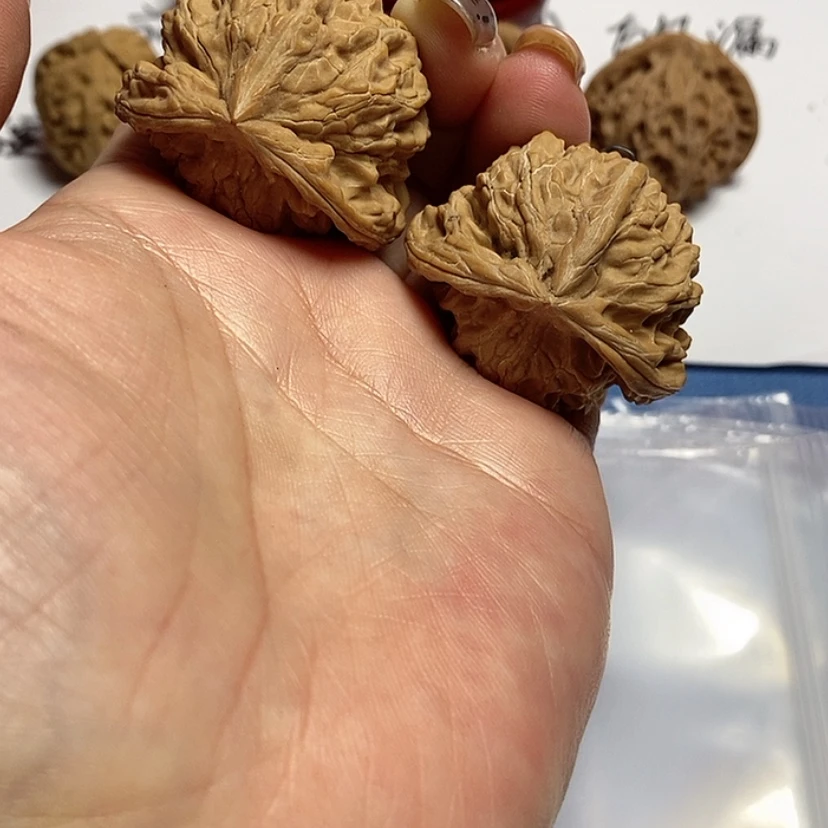 【闪购商品】核桃核雕