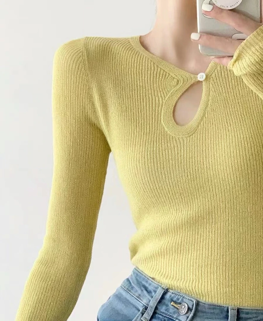 橘里女装定制福利上衣时尚百搭