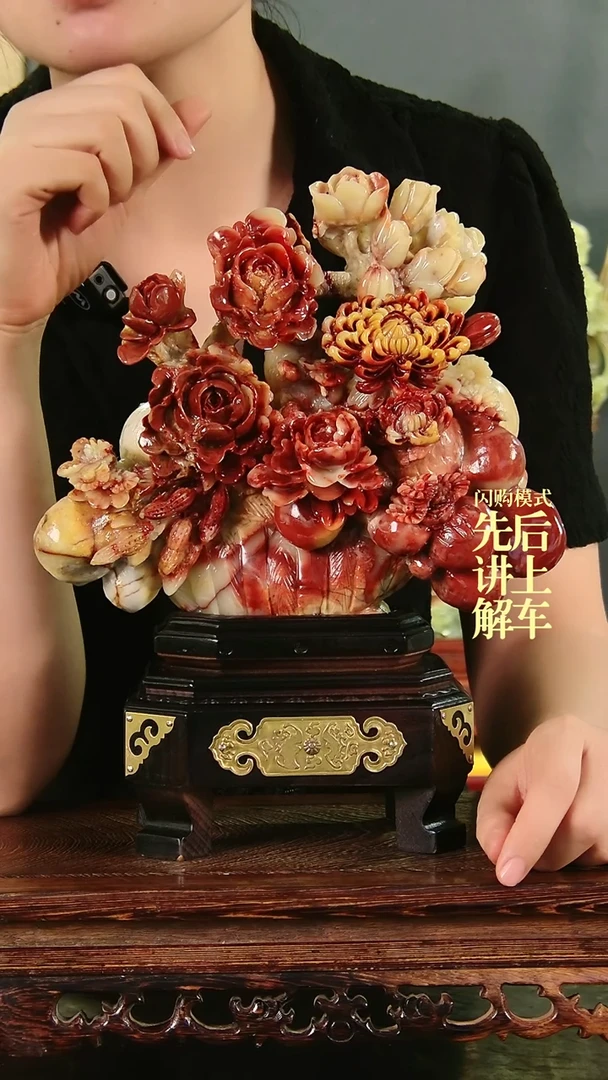 【闪购商品】寿山石3216548656515465454