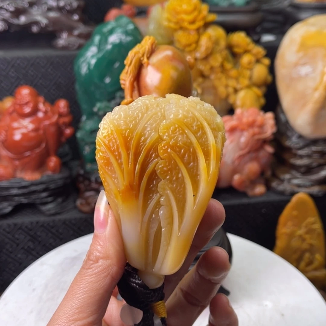 【闪购商品】老挝石