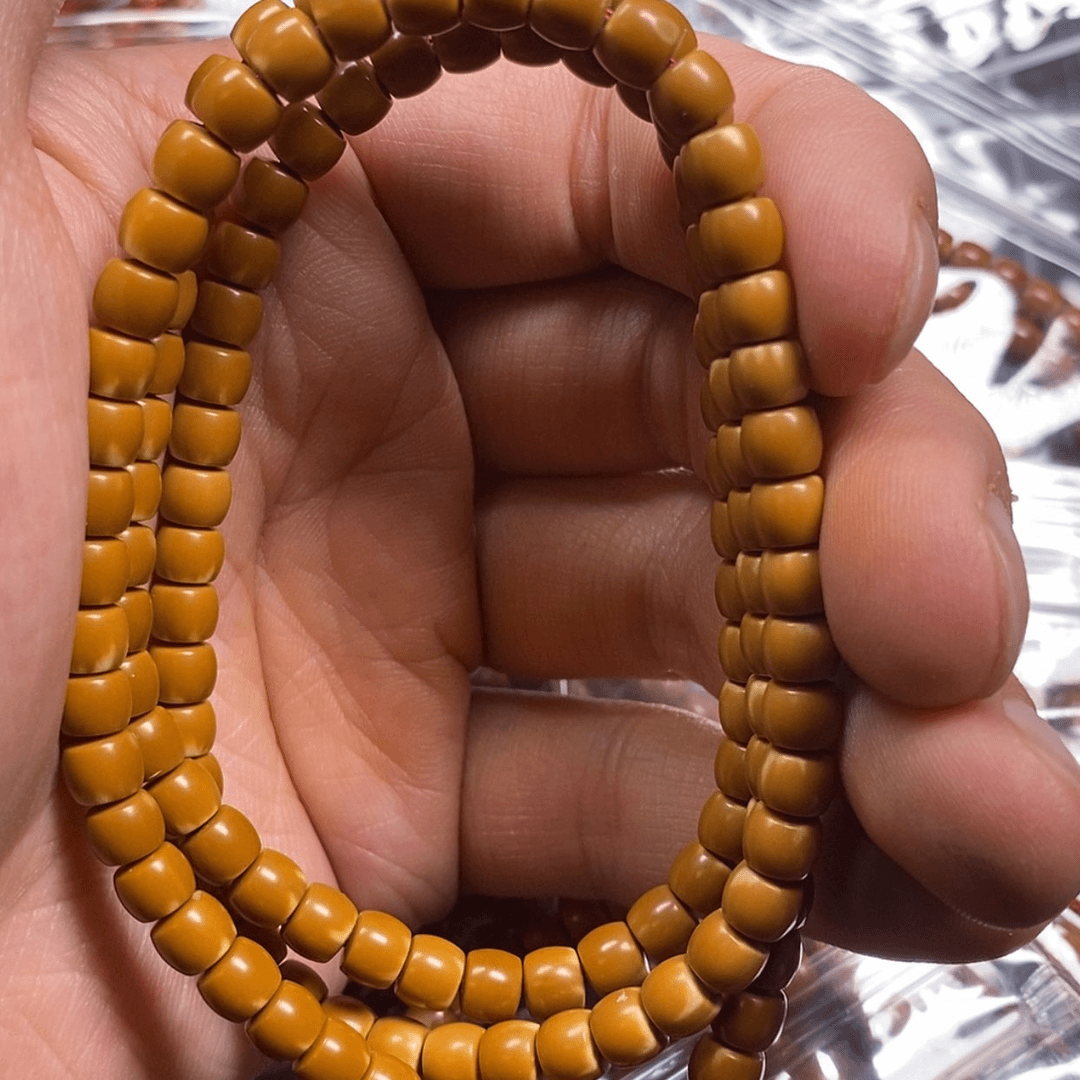 【闪购商品】橄榄核吊坠核尖0.57