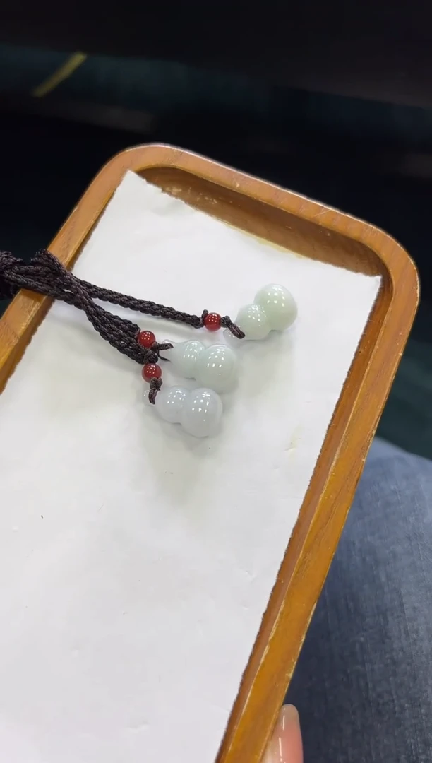 【闪购商品】翡翠福利未镶嵌CZH574多样性发一件