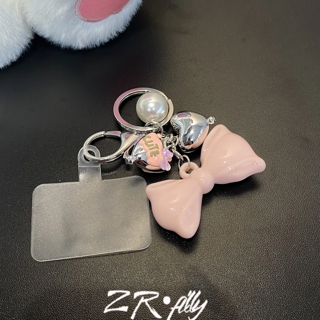 时尚个性包挂件3681