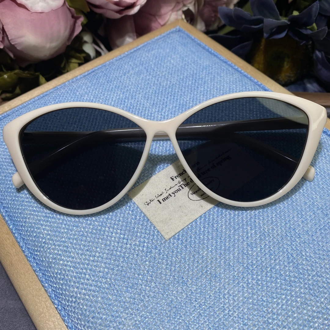 墨镜女夏防晒新款显太阳眼镜2396