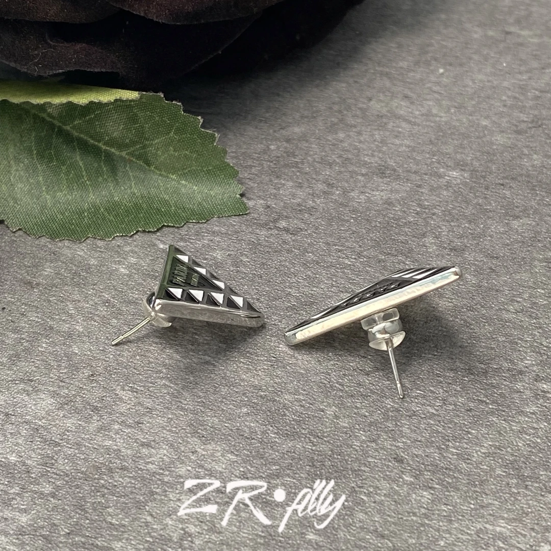 铜合金耳饰 时尚个性耳环2927