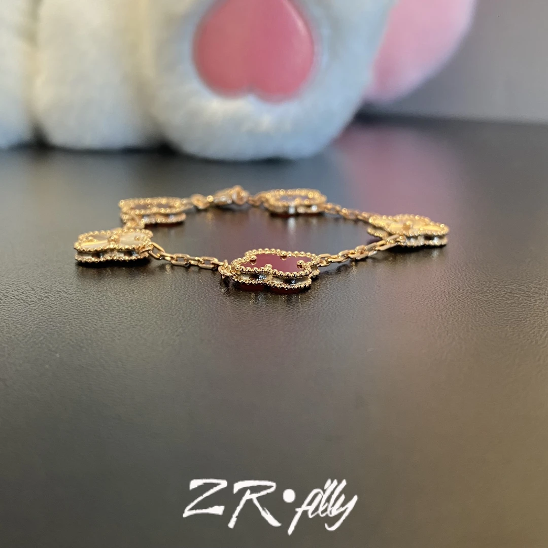 钛钢手链 时尚个性手链3611