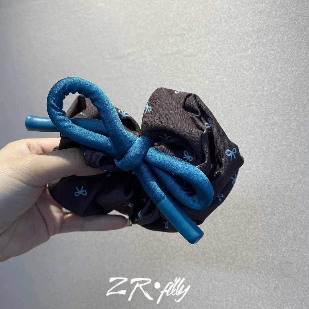 时尚个性发圈3576