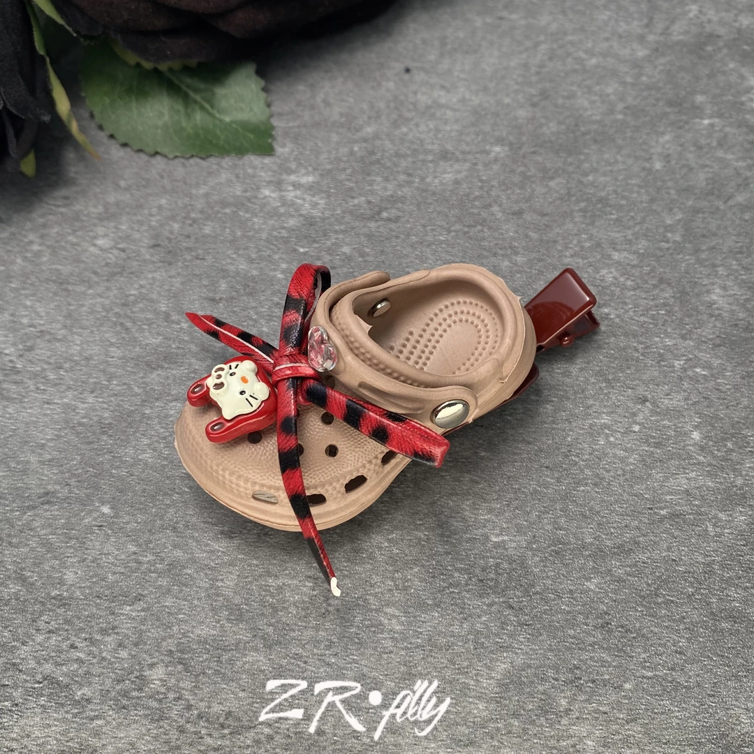 时尚个性发夹2897