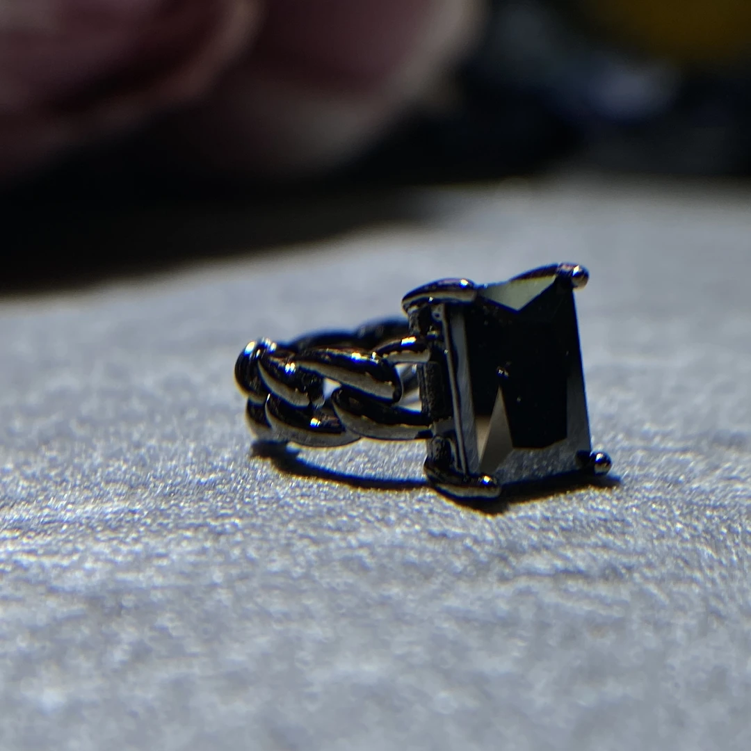 铜合金仿水晶耳饰 轻奢精致百搭时尚耳夹2087