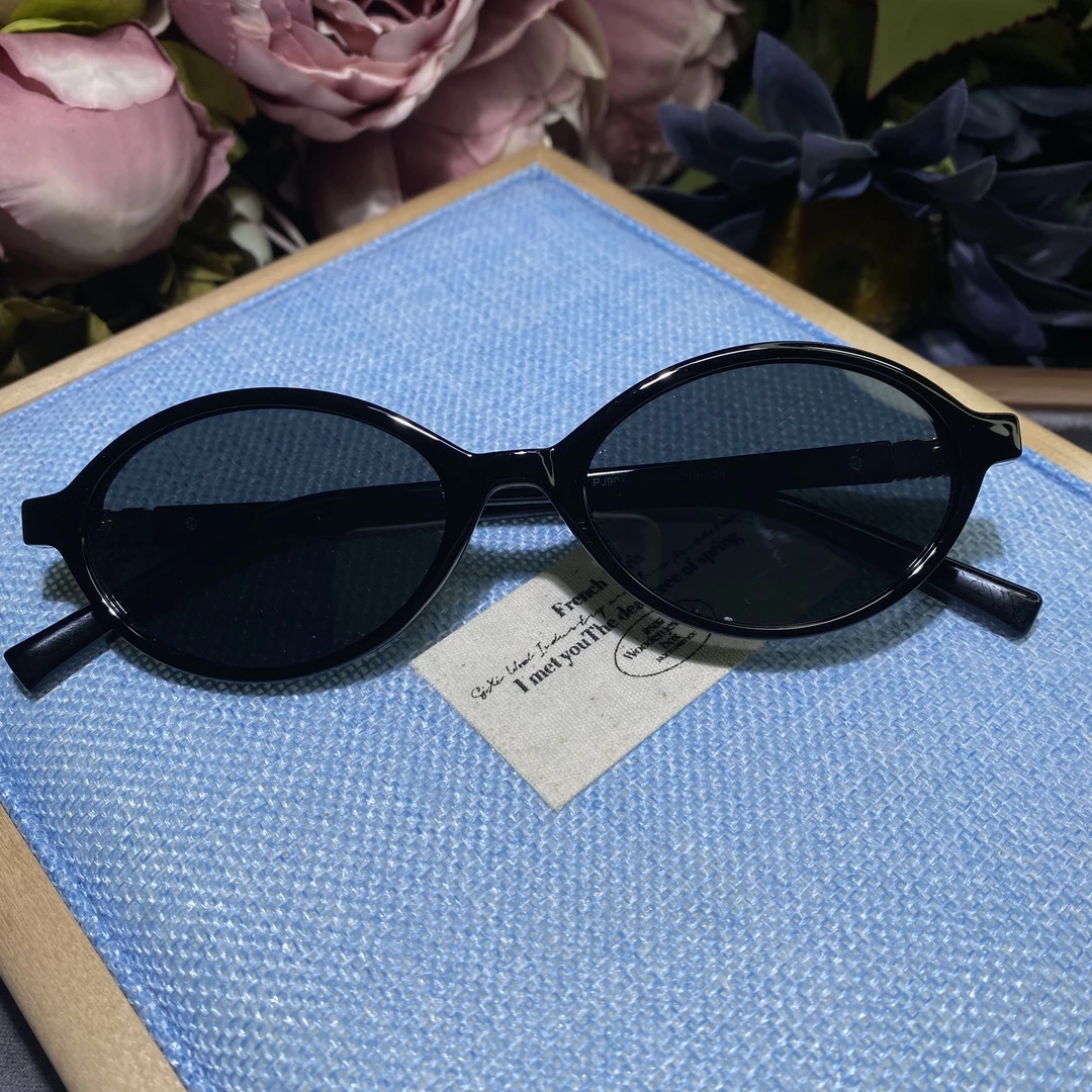 墨镜女夏防晒新款显太阳眼镜2393