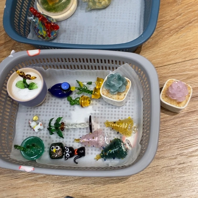 【闪购商品】琉璃手工艺品若**香