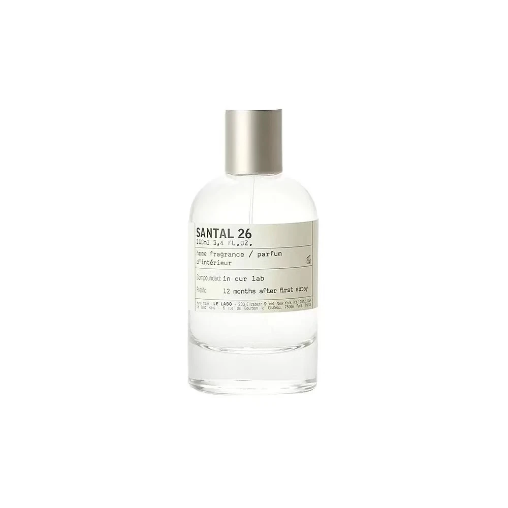 LE LABO【Matcha抹茶 26】香水实验室 抹茶女士 EDP淡香水