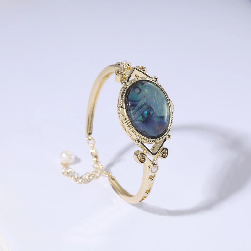 铜合金手镯 铜合金手镯手链6242