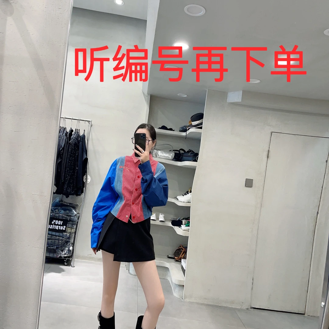 【焦点】女装上衣裤子浮力款链接！（NO退NO换）