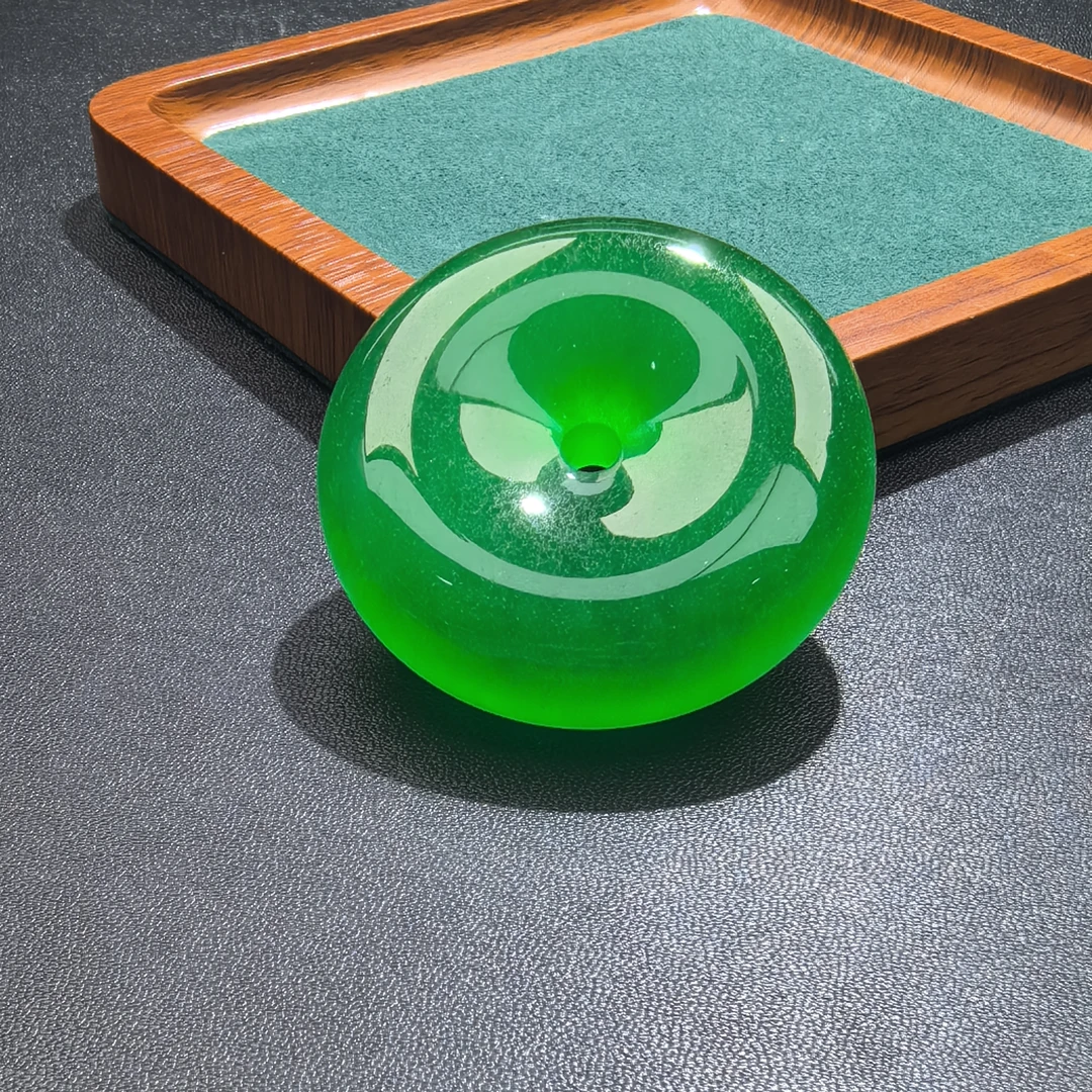 尚姝甄选》HZ吊坠DZ0052配绳子