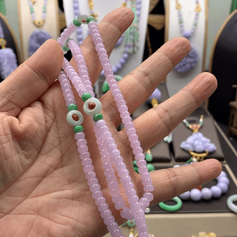 【闪购商品】翡翠吊坠(不含链)未镶嵌欧****品