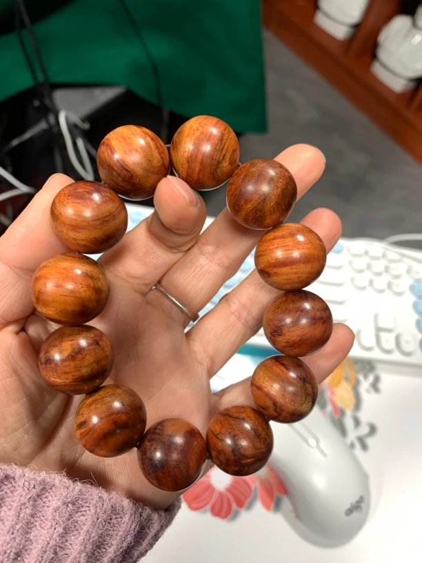 近代非手工手把件